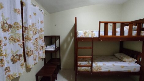 FURNISHED HOUSE WITH ALL THE COMFORTS, ON THE BEACH OF BARRA NOVA 3