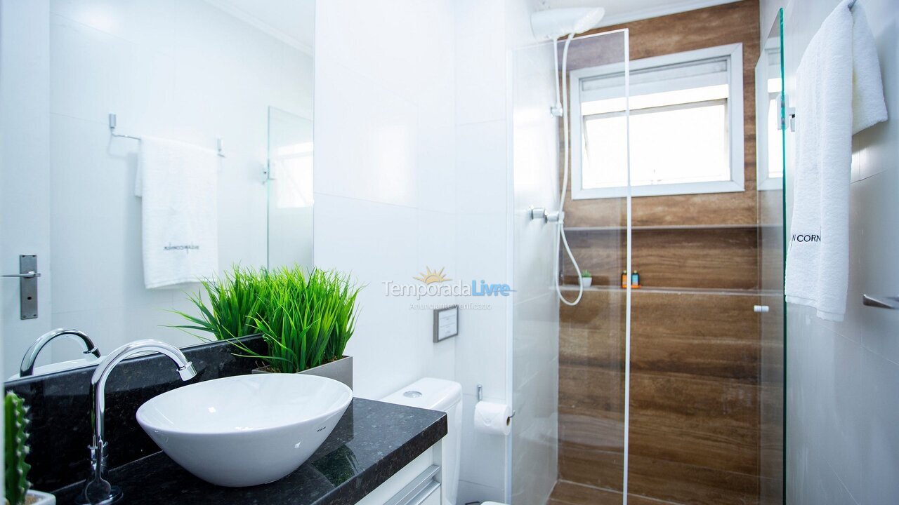 Apartment for vacation rental in São Paulo (Liberdade)