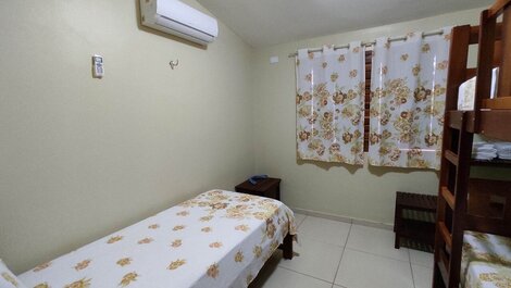 FURNISHED HOUSE WITH ALL THE COMFORTS, ON THE BEACH OF BARRA NOVA 3