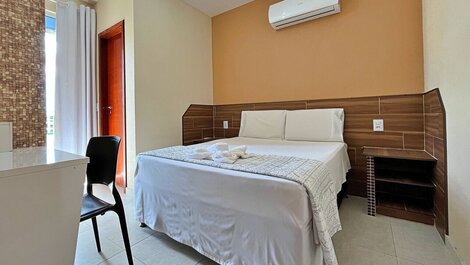 2QTS with garage and ideal for FAMILIES - near Beach Park