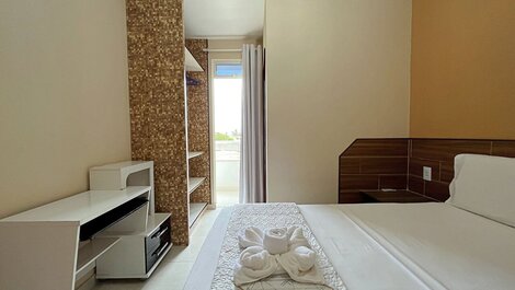 2QTS with garage and ideal for FAMILIES - near Beach Park