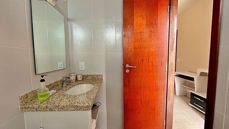 2QTS with garage and ideal for FAMILIES - near Beach Park