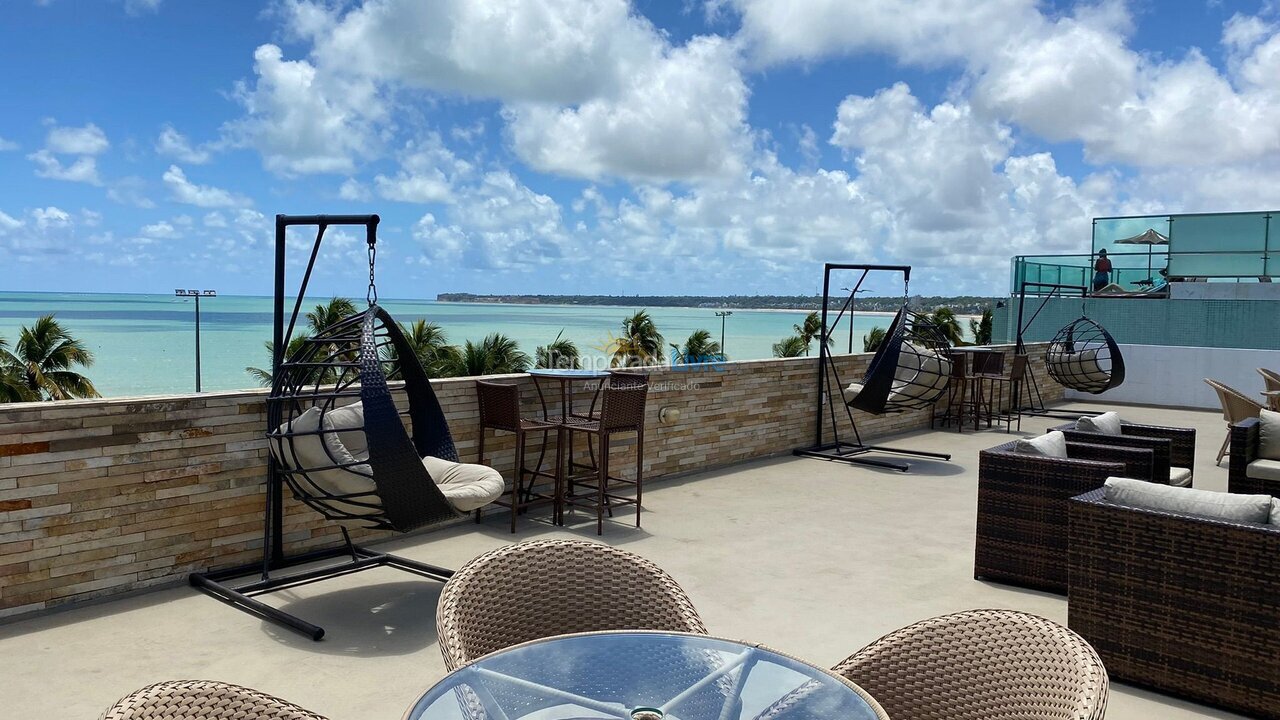 Apartment for vacation rental in João Pessoa (Tambaú)