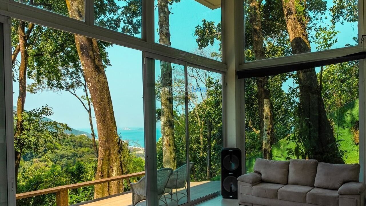 Casa para alquiler de vacaciones em Rio de Janeiro (São Conrado)