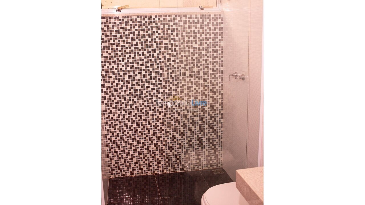 Casa para alquiler de vacaciones em Rio de Janeiro (São Conrado)