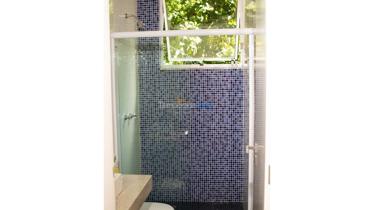 Casa para alquiler de vacaciones em Rio de Janeiro (São Conrado)