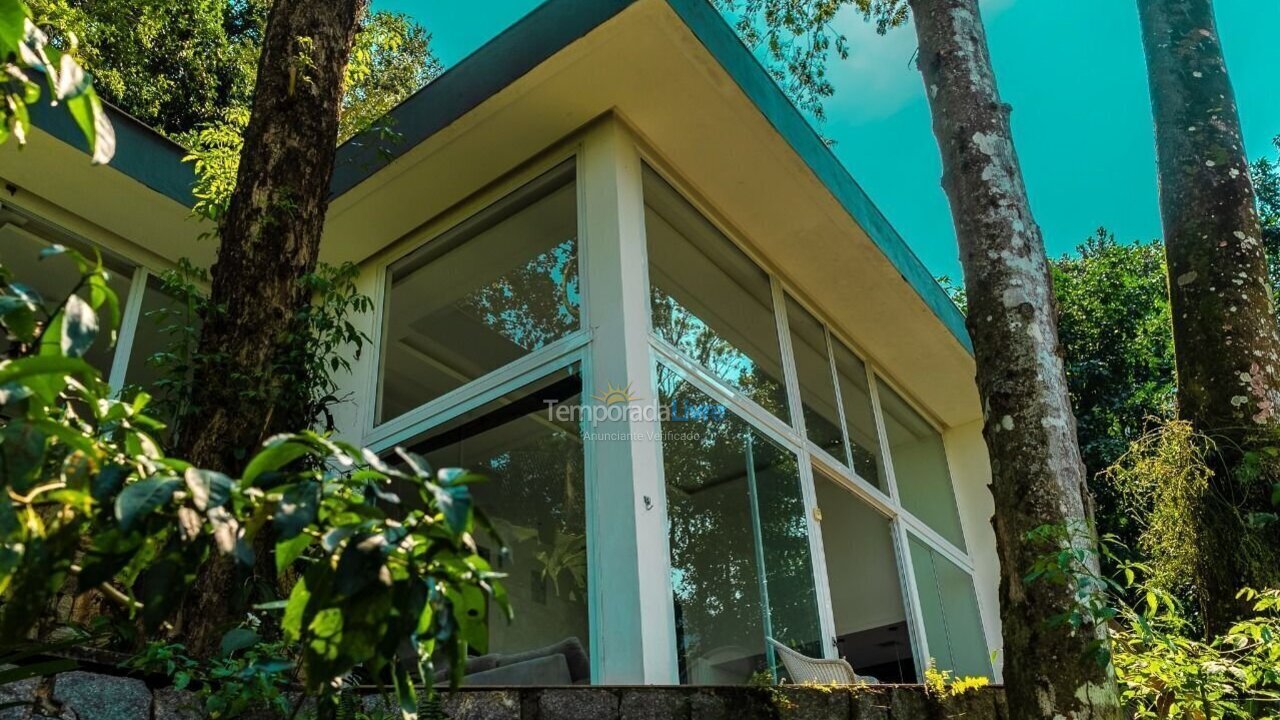 Casa para alquiler de vacaciones em Rio de Janeiro (São Conrado)