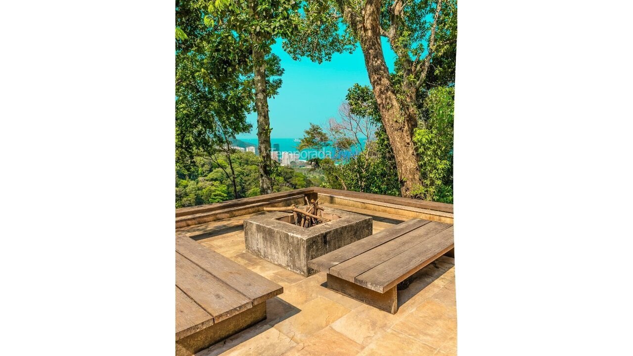 Casa para alquiler de vacaciones em Rio de Janeiro (São Conrado)