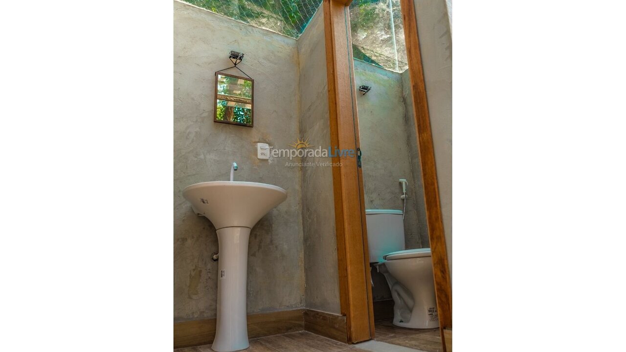 Casa para alquiler de vacaciones em Rio de Janeiro (São Conrado)