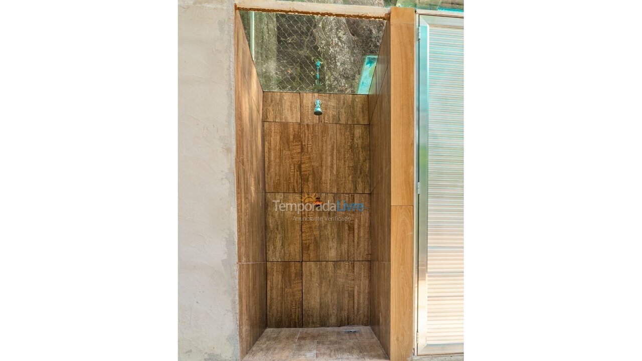 Casa para alquiler de vacaciones em Rio de Janeiro (São Conrado)