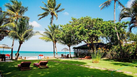 Village Porto Mirim - Increíble estudio de Carpediem