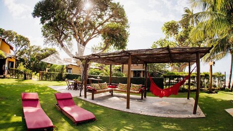 Village Porto Mirim - Amazing Loft by Carpediem