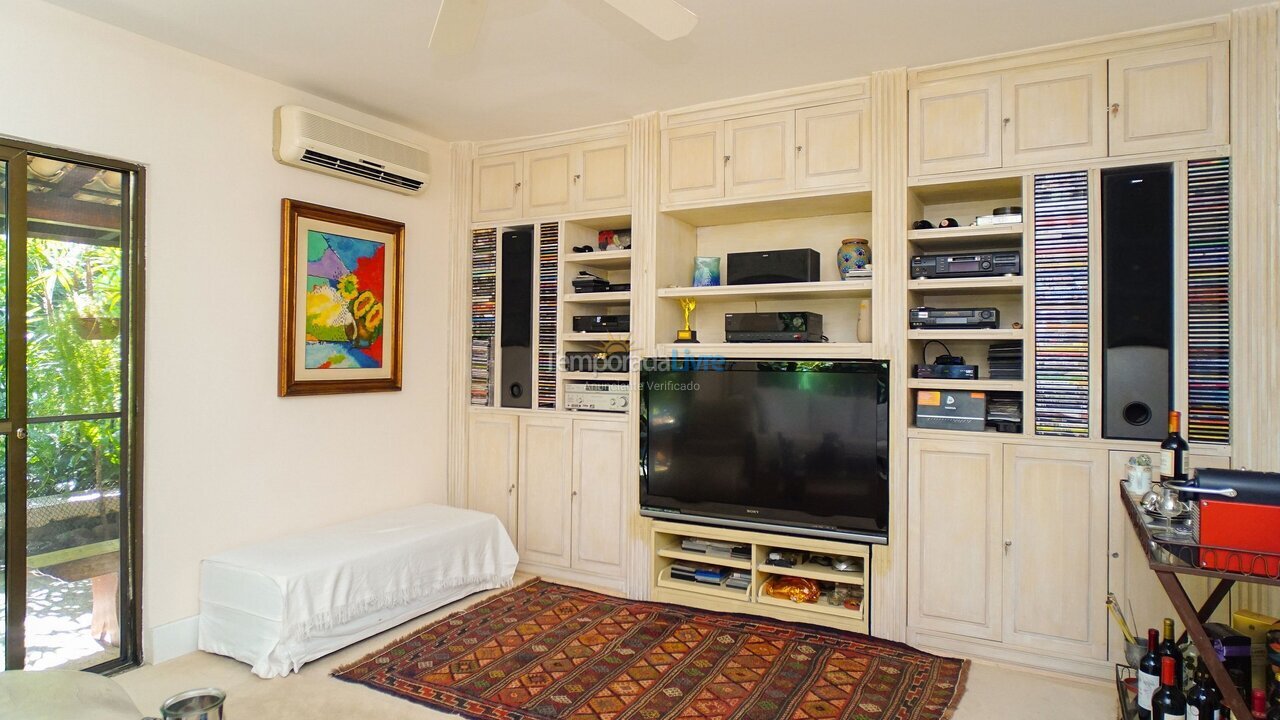 Casa para aluguel de temporada em Rio de Janeiro (Itanhangá)