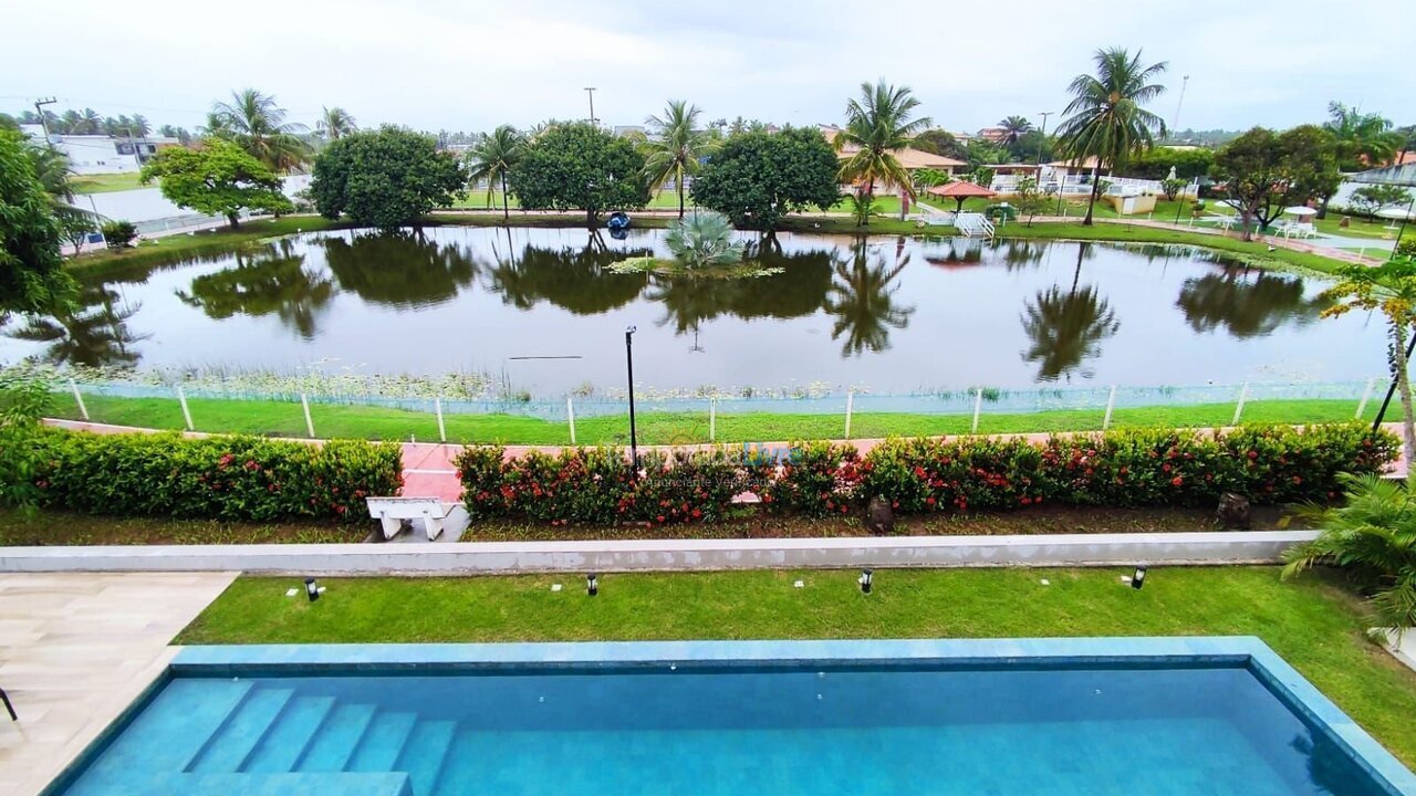 Casa para alquiler de vacaciones em Aracaju (Mosqueiro)