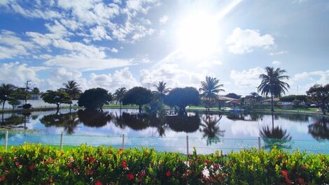 Sofisticada Mansión en Condominio - Praia do Mosqueiro