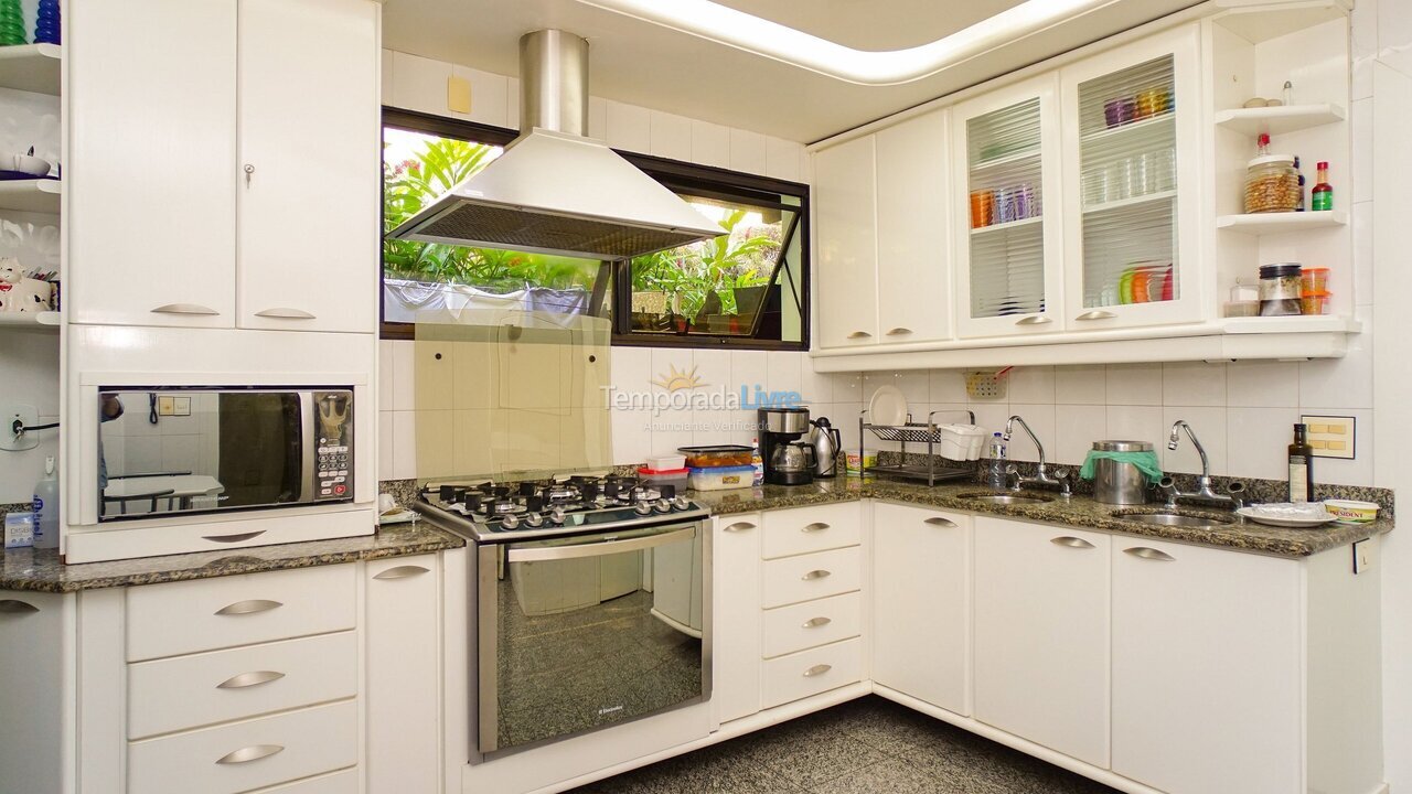 Casa para aluguel de temporada em Rio de Janeiro (Itanhangá)