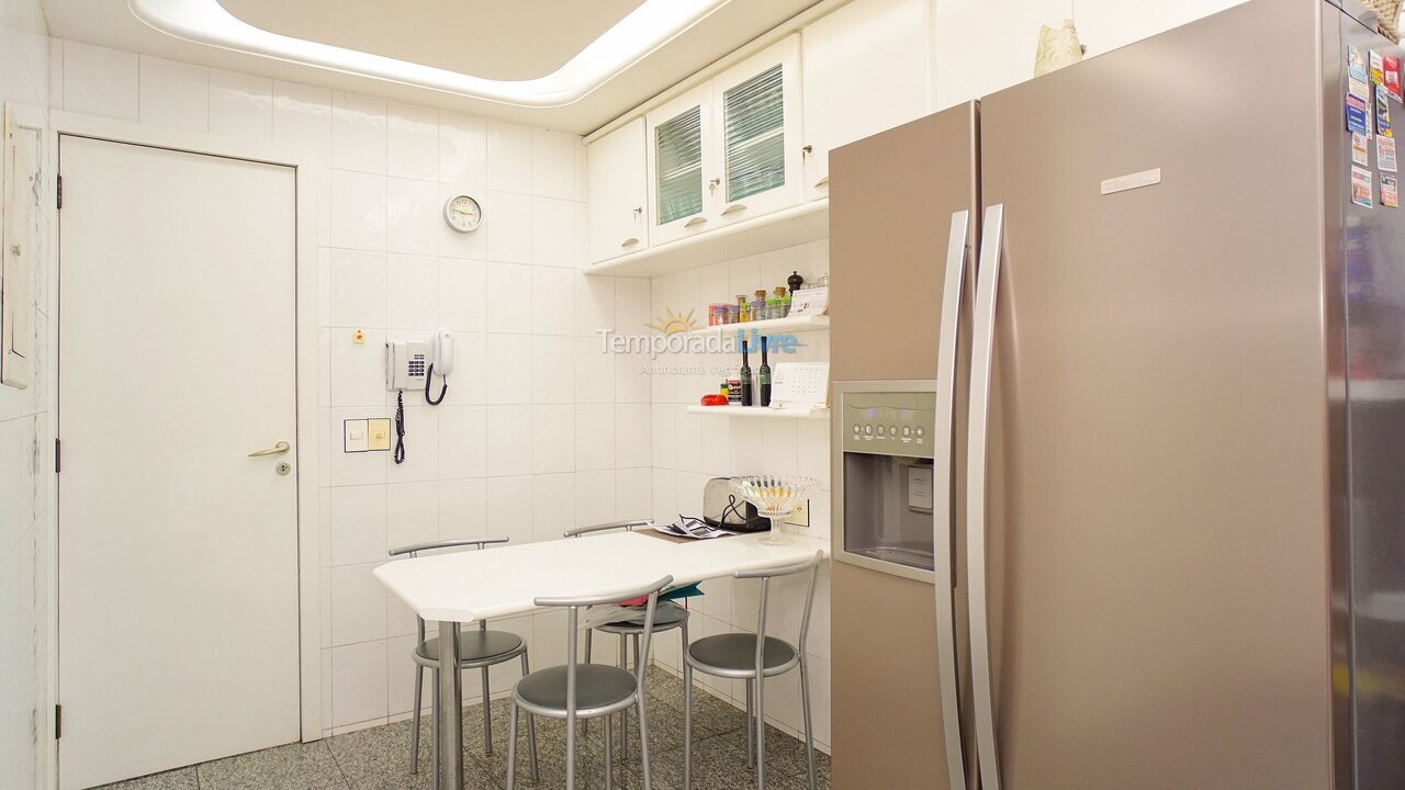 Casa para aluguel de temporada em Rio de Janeiro (Itanhangá)