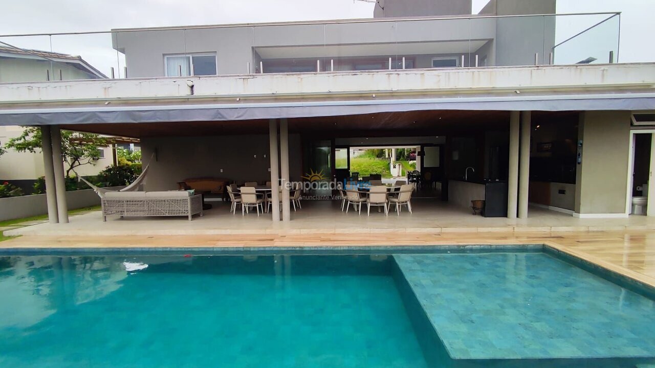Casa para alquiler de vacaciones em Aracaju (Mosqueiro)