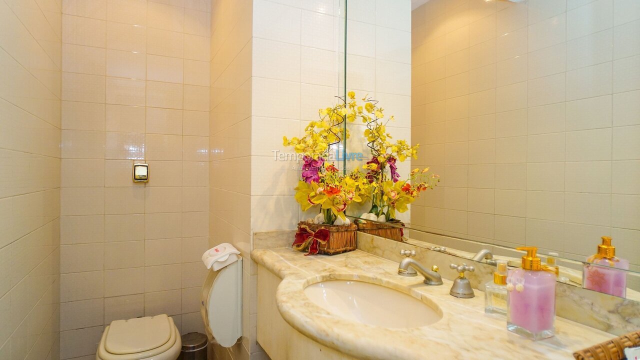 Casa para aluguel de temporada em Rio de Janeiro (Itanhangá)