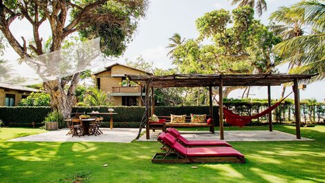 Village Porto Mirim - Increíble estudio de Carpediem