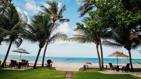 Village Porto Mirim - Increíble estudio de Carpediem
