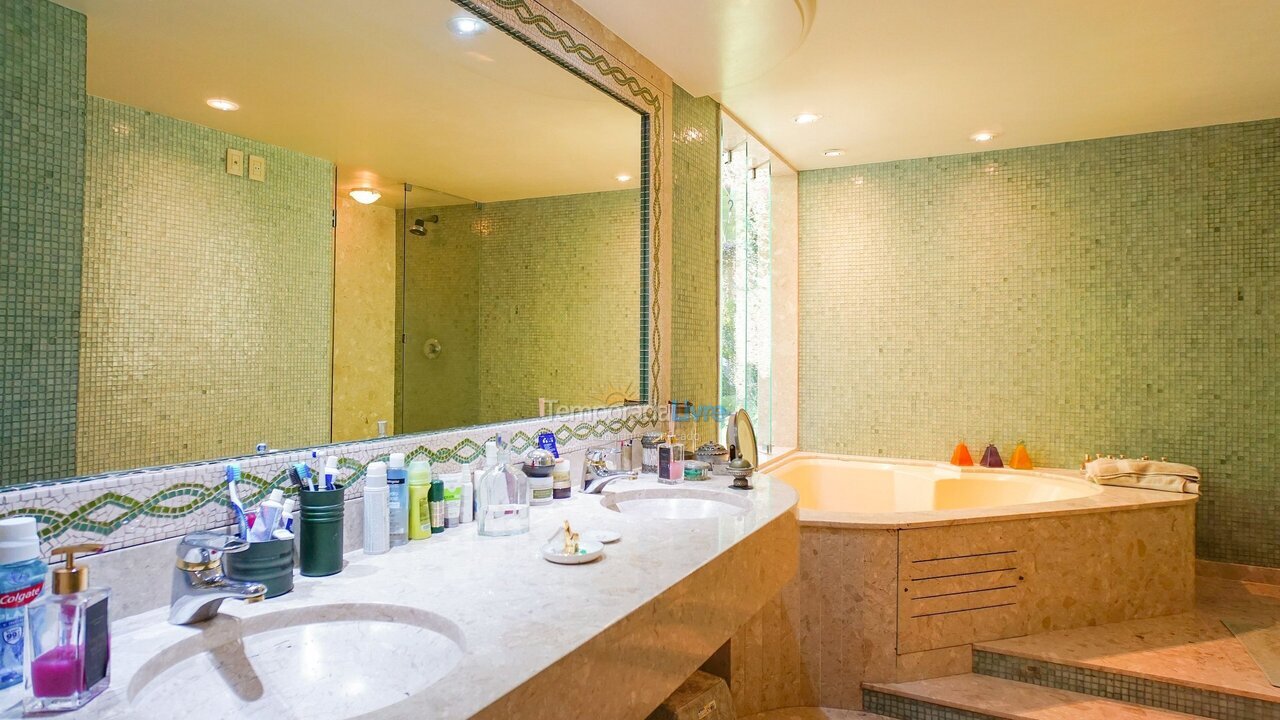 Casa para aluguel de temporada em Rio de Janeiro (Itanhangá)