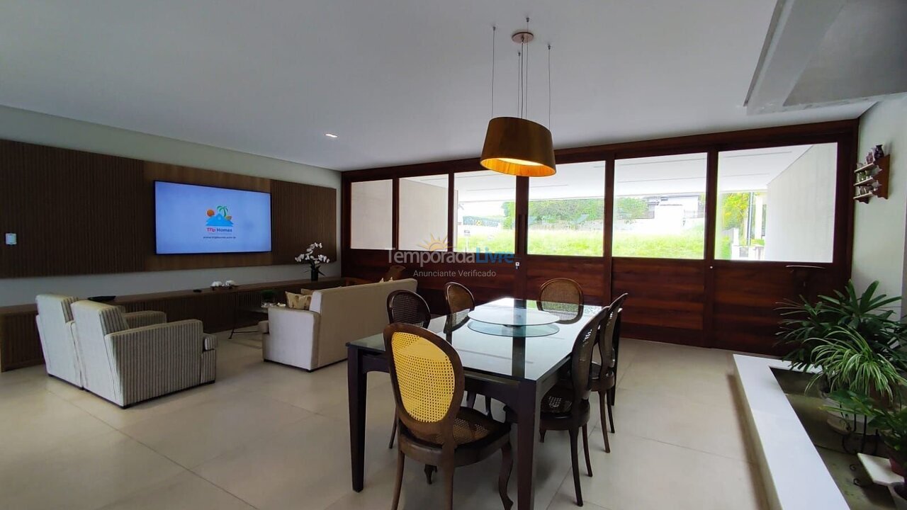 Casa para alquiler de vacaciones em Aracaju (Mosqueiro)