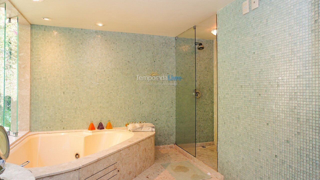 Casa para aluguel de temporada em Rio de Janeiro (Itanhangá)