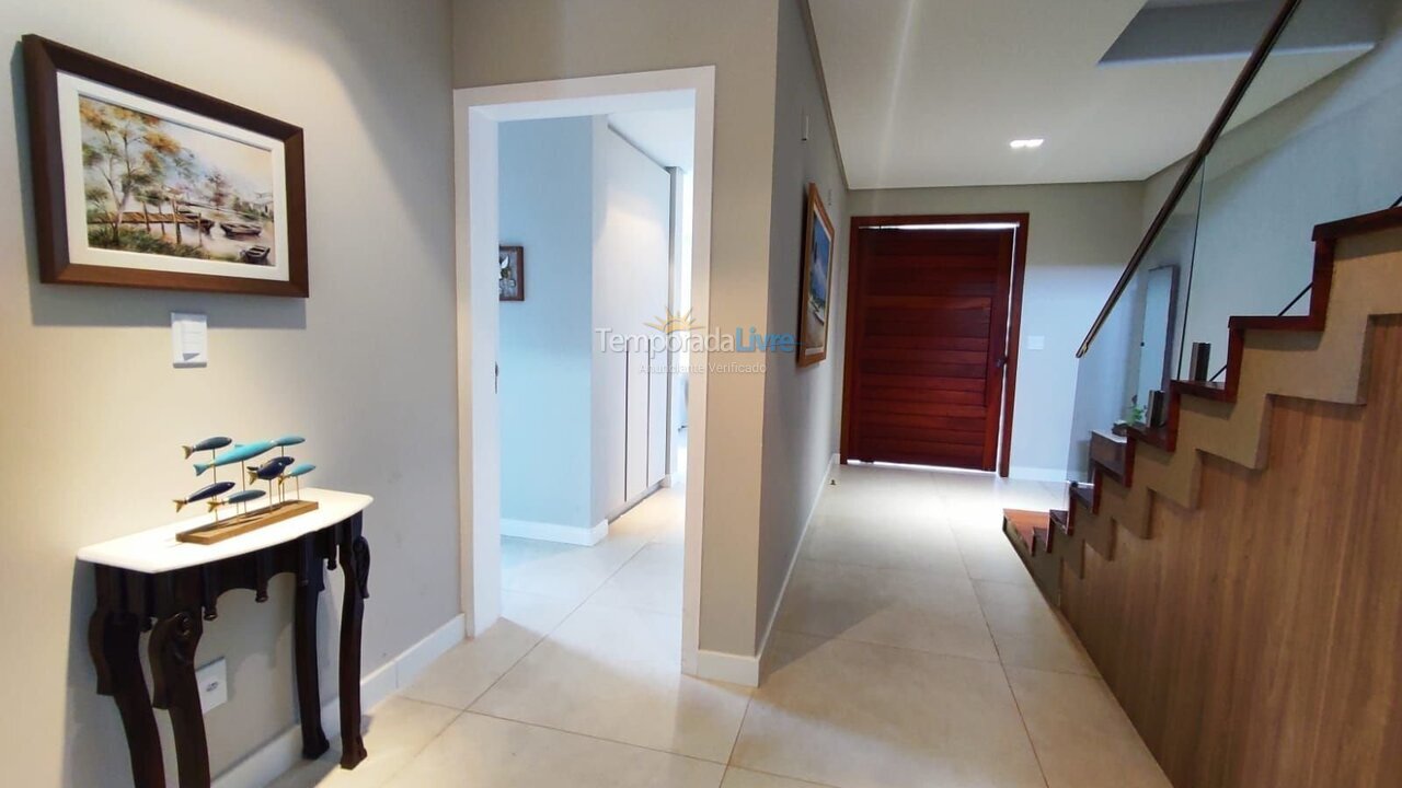 Casa para alquiler de vacaciones em Aracaju (Mosqueiro)