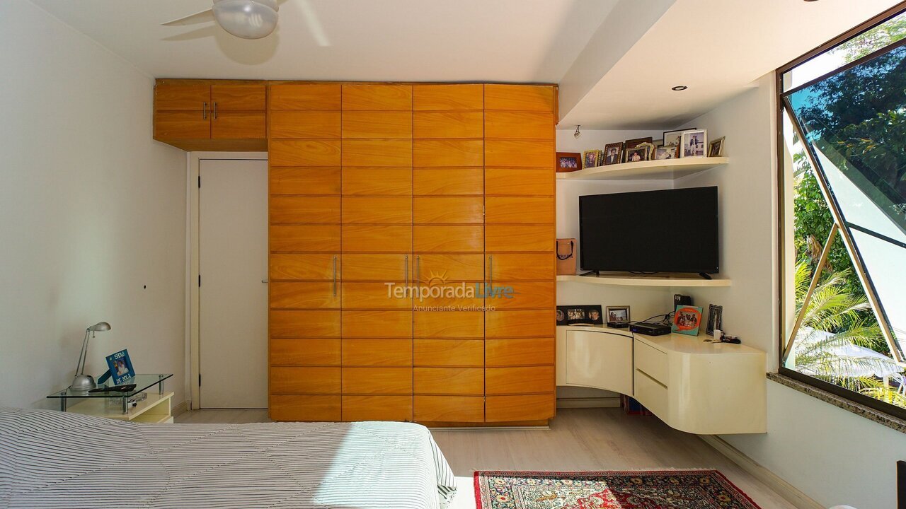 Casa para aluguel de temporada em Rio de Janeiro (Itanhangá)