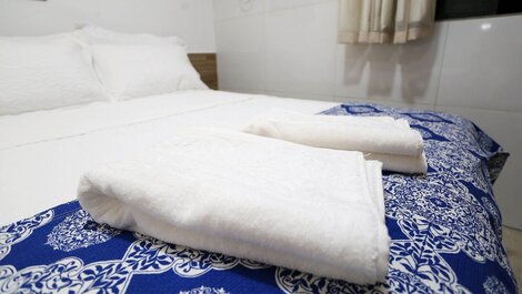 Apartamento en ubicación privilegiada en Manaíra por Carpediem