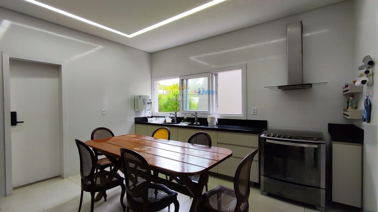 Casa para alquiler de vacaciones em Aracaju (Mosqueiro)