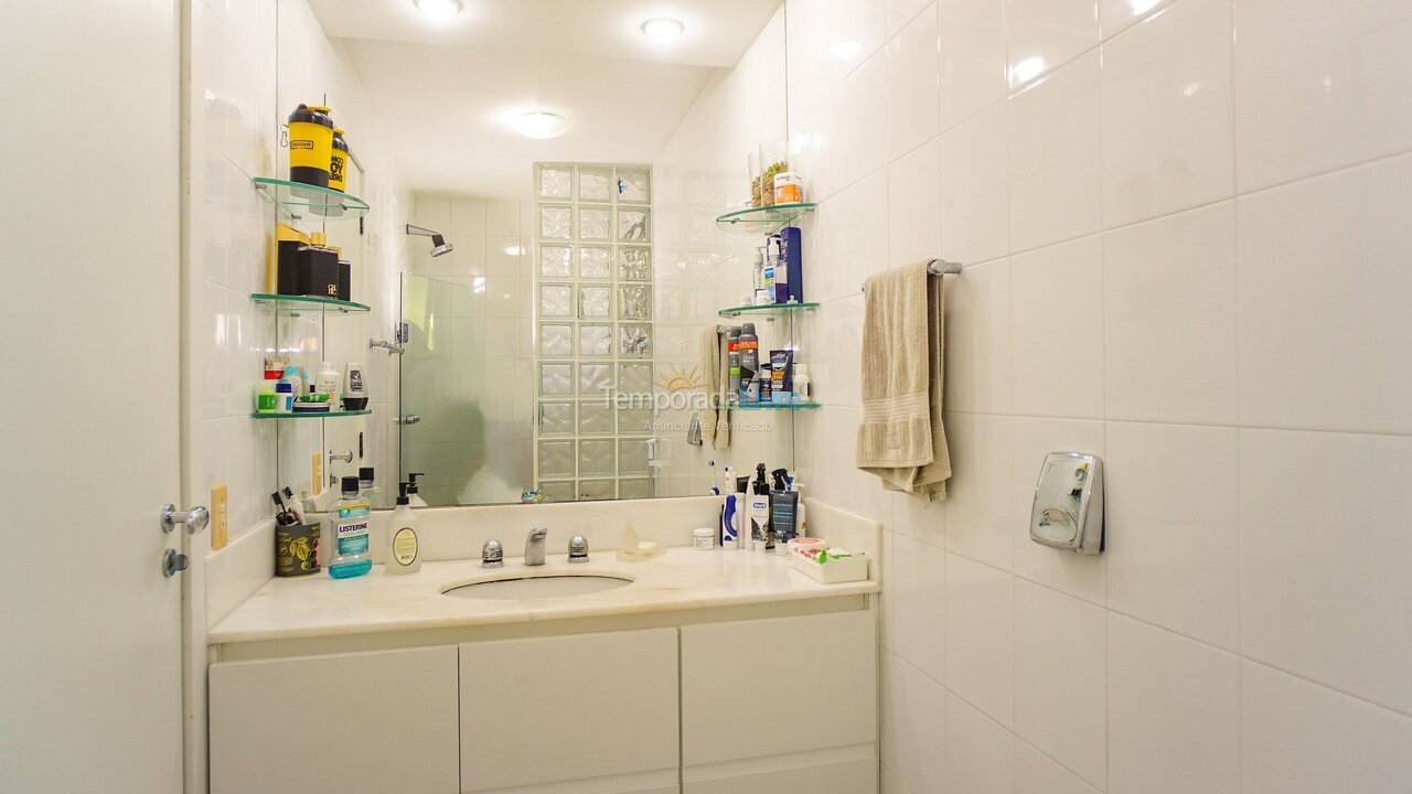 Casa para aluguel de temporada em Rio de Janeiro (Itanhangá)