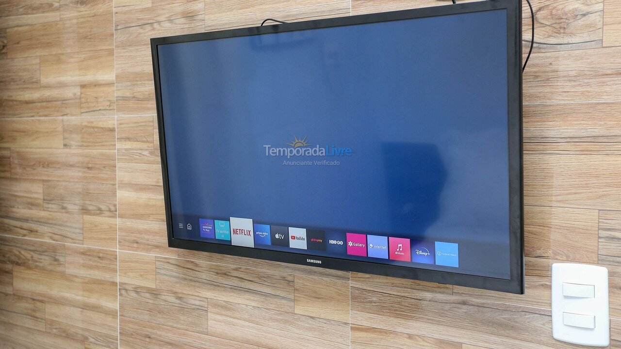 Apartamento para alquiler de vacaciones em João Pessoa (Pb Praia de Manaíra)