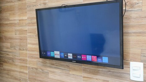 Apartamento en ubicación privilegiada en Manaíra por Carpediem