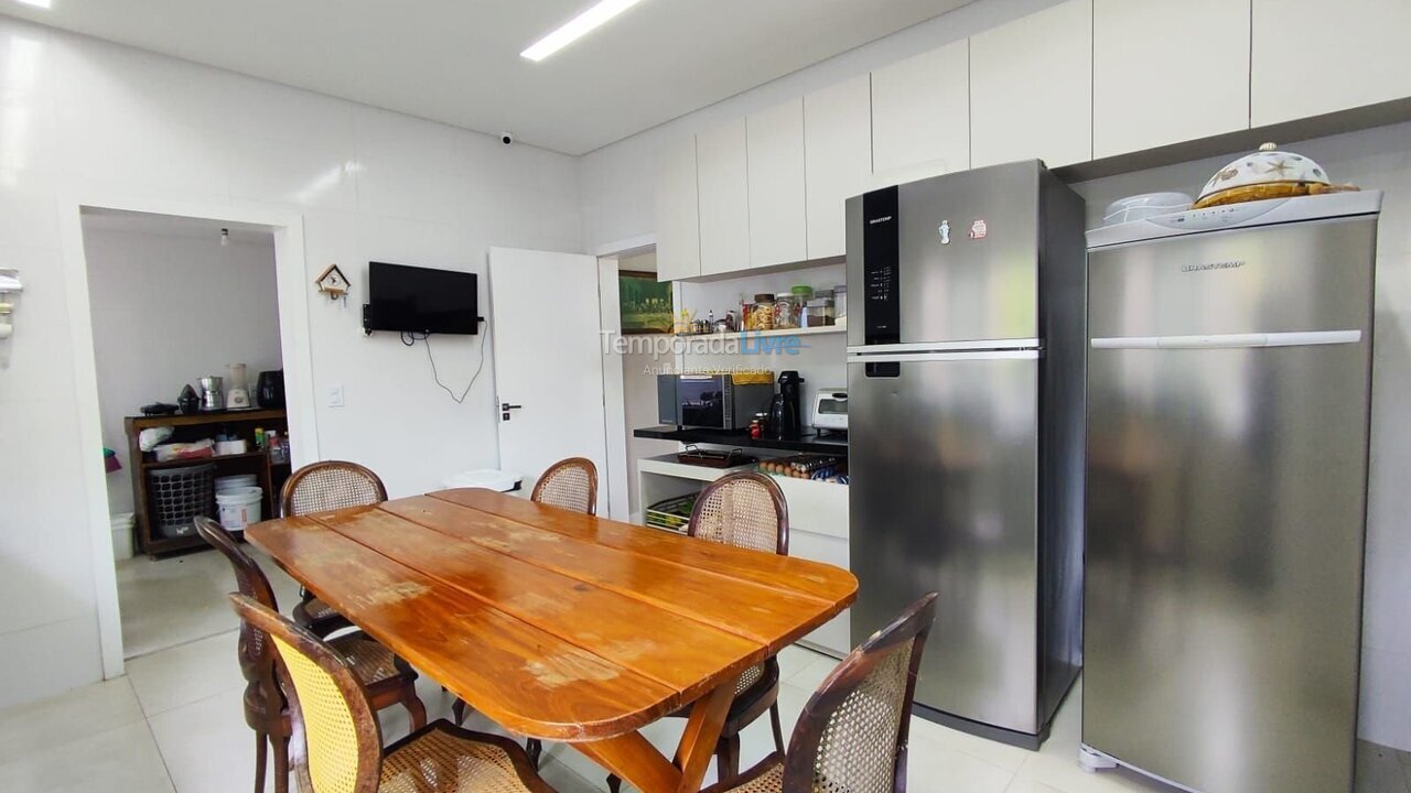 Casa para alquiler de vacaciones em Aracaju (Mosqueiro)