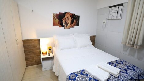 Apartamento en ubicación privilegiada en Manaíra por Carpediem