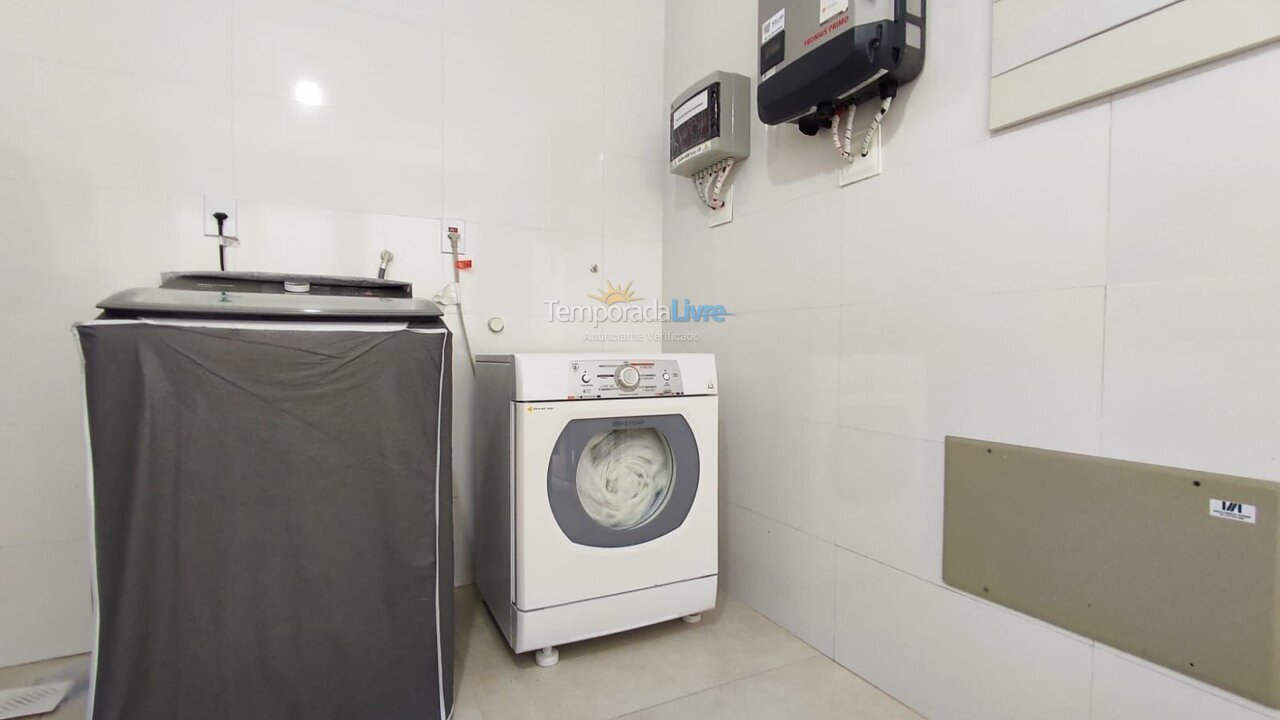 Casa para alquiler de vacaciones em Aracaju (Mosqueiro)