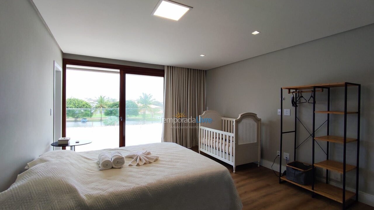 Casa para alquiler de vacaciones em Aracaju (Mosqueiro)