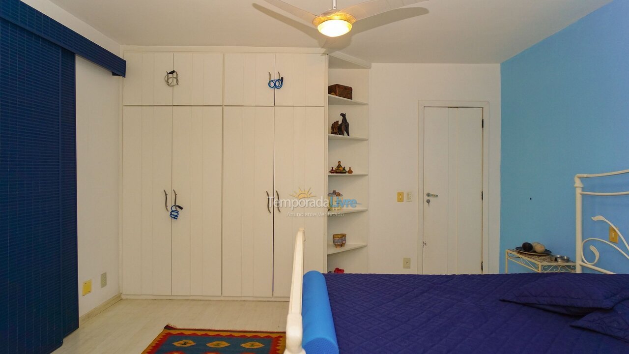 Casa para aluguel de temporada em Rio de Janeiro (Itanhangá)