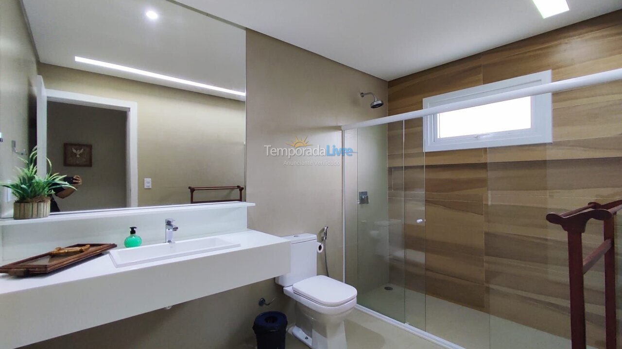 Casa para alquiler de vacaciones em Aracaju (Mosqueiro)