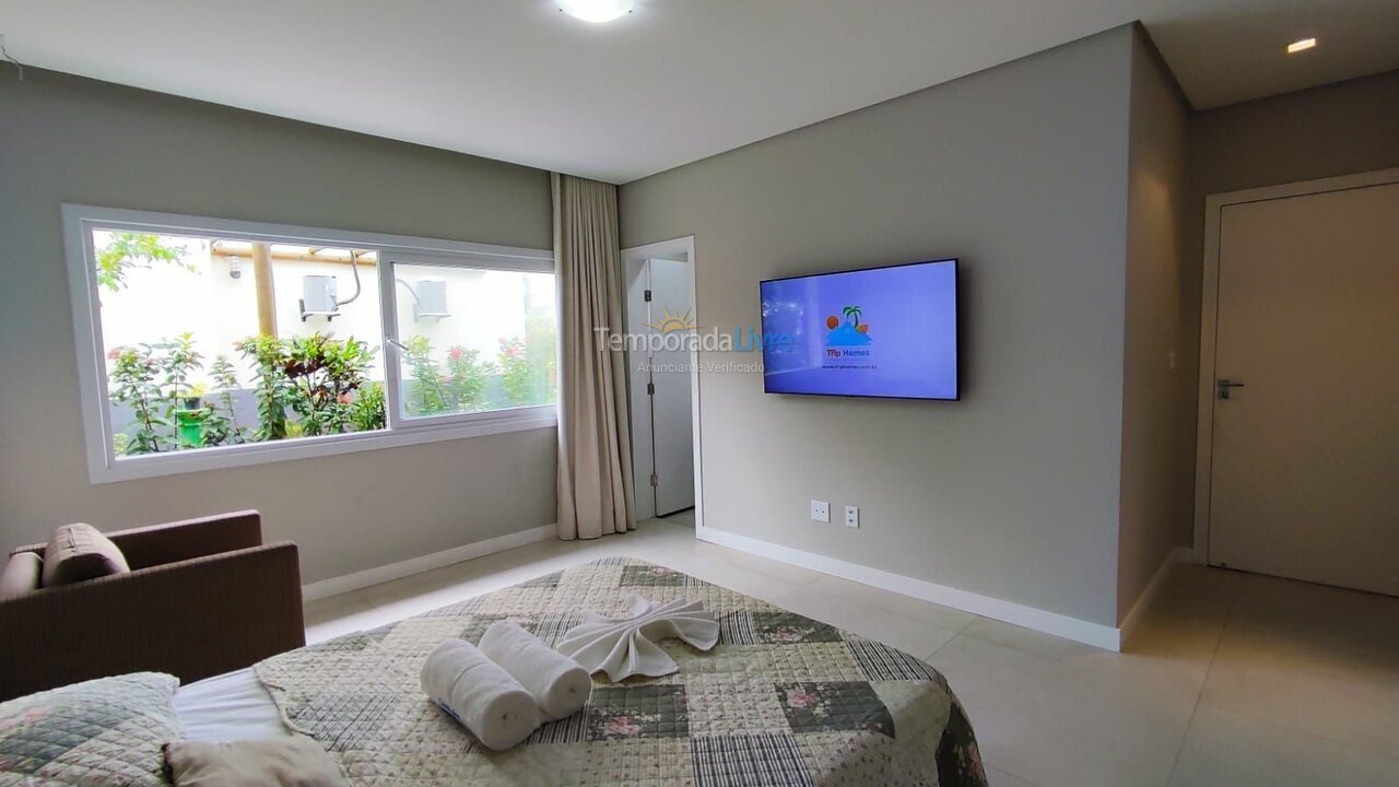 Casa para alquiler de vacaciones em Aracaju (Mosqueiro)