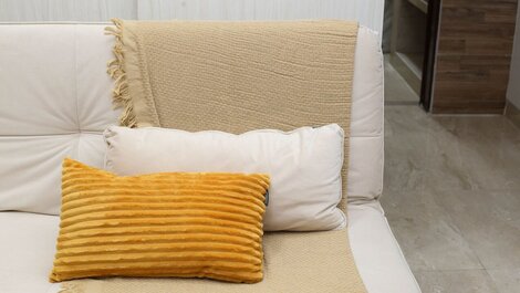 Apartamento en ubicación privilegiada en Manaíra por Carpediem