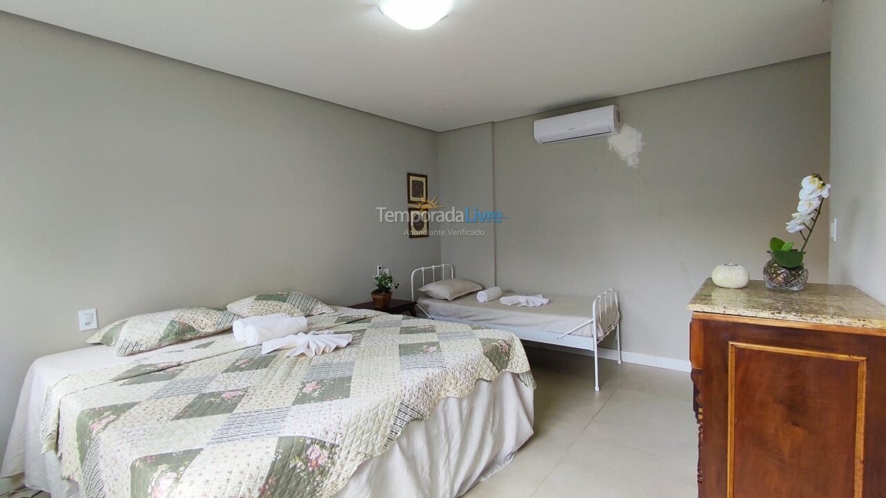Casa para alquiler de vacaciones em Aracaju (Mosqueiro)