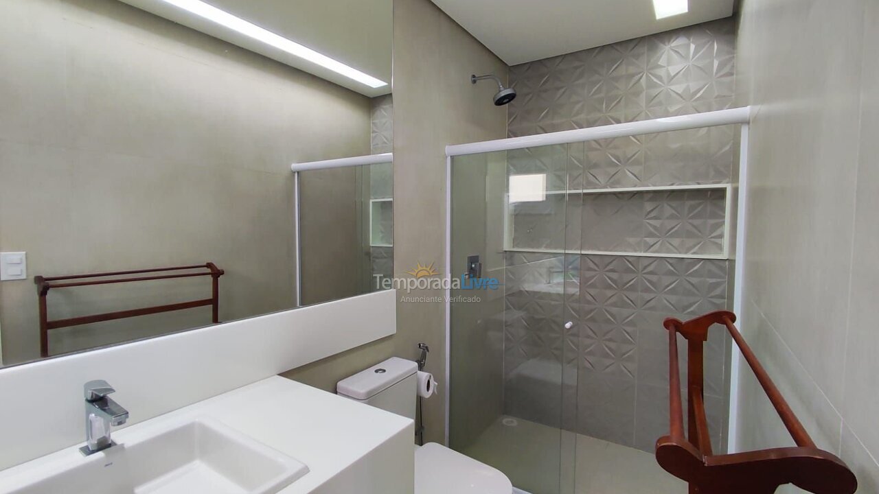 Casa para alquiler de vacaciones em Aracaju (Mosqueiro)