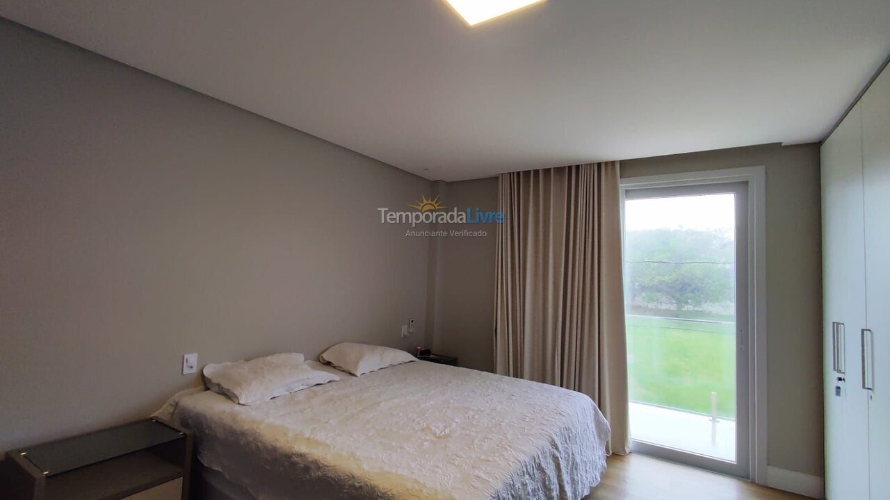 Casa para alquiler de vacaciones em Aracaju (Mosqueiro)