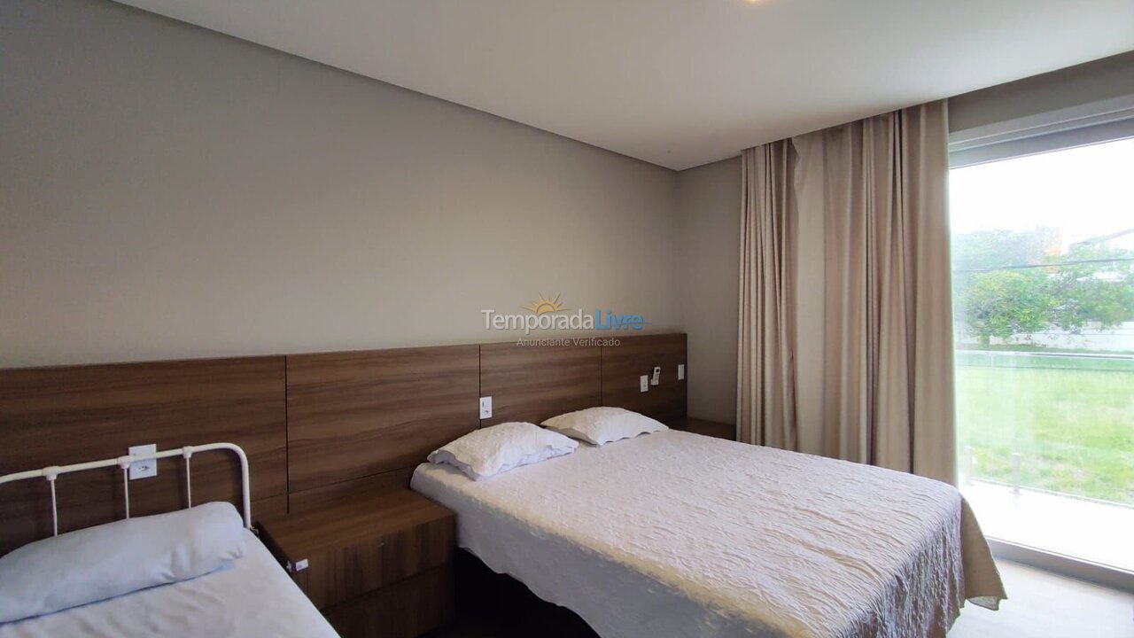 Casa para alquiler de vacaciones em Aracaju (Mosqueiro)