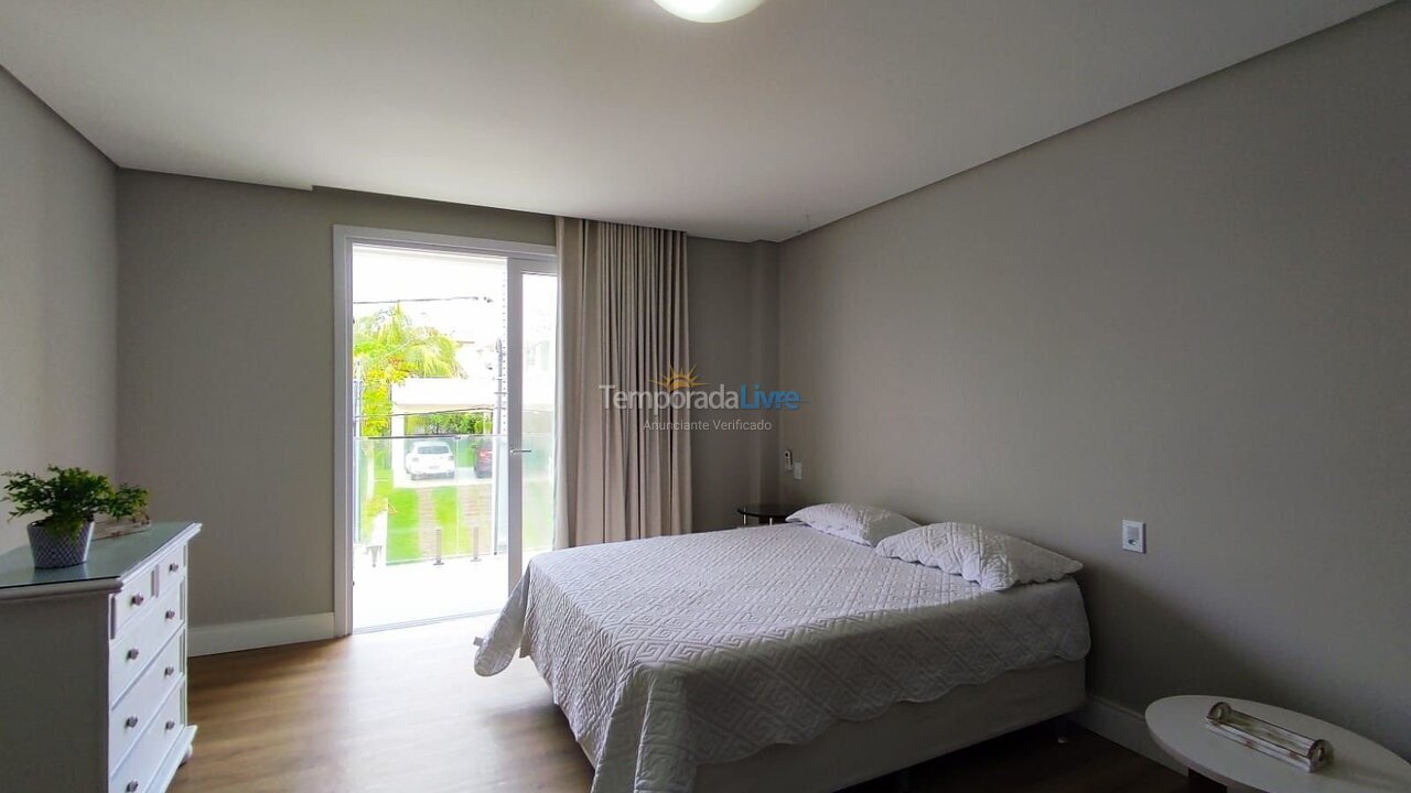 Casa para alquiler de vacaciones em Aracaju (Mosqueiro)