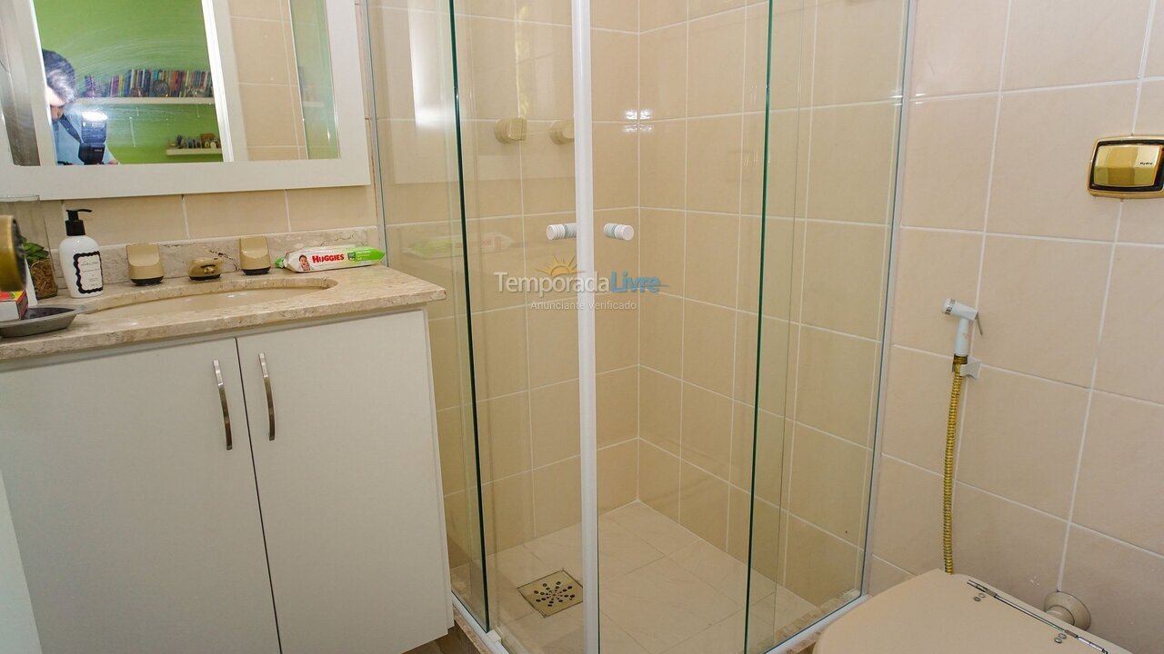 Casa para aluguel de temporada em Rio de Janeiro (Itanhangá)