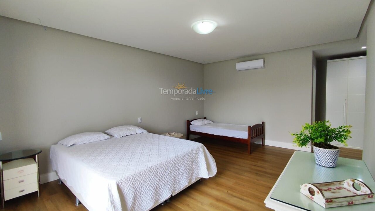 Casa para alquiler de vacaciones em Aracaju (Mosqueiro)